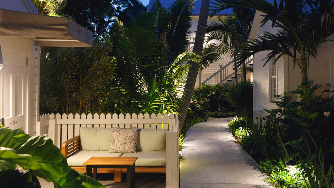 Winslow's Bungalows - Key West Historic Inns, photo 6