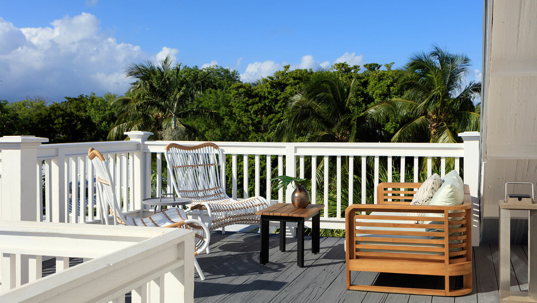 Winslow's Bungalows - Key West Historic Inns, photo 4