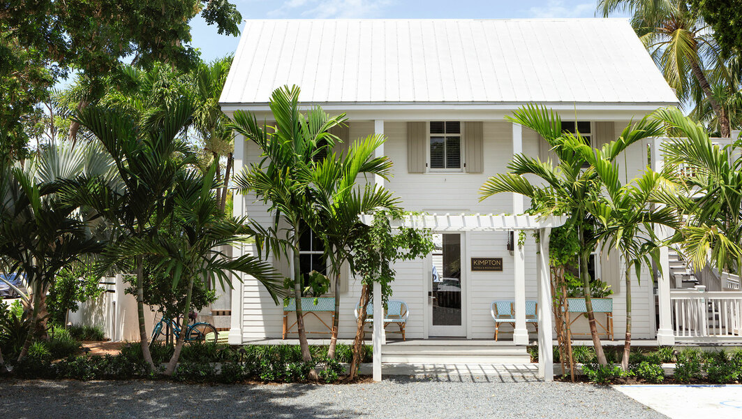 Winslow's Bungalows - Key West Historic Inns, photo 1