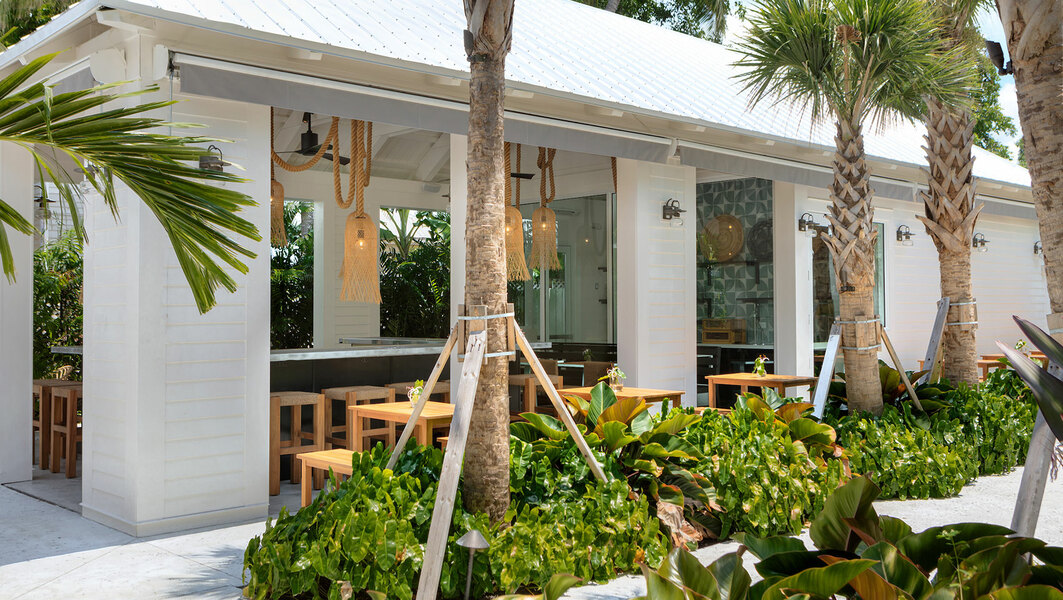 Winslow's Bungalows - Key West Historic Inns, photo 8
