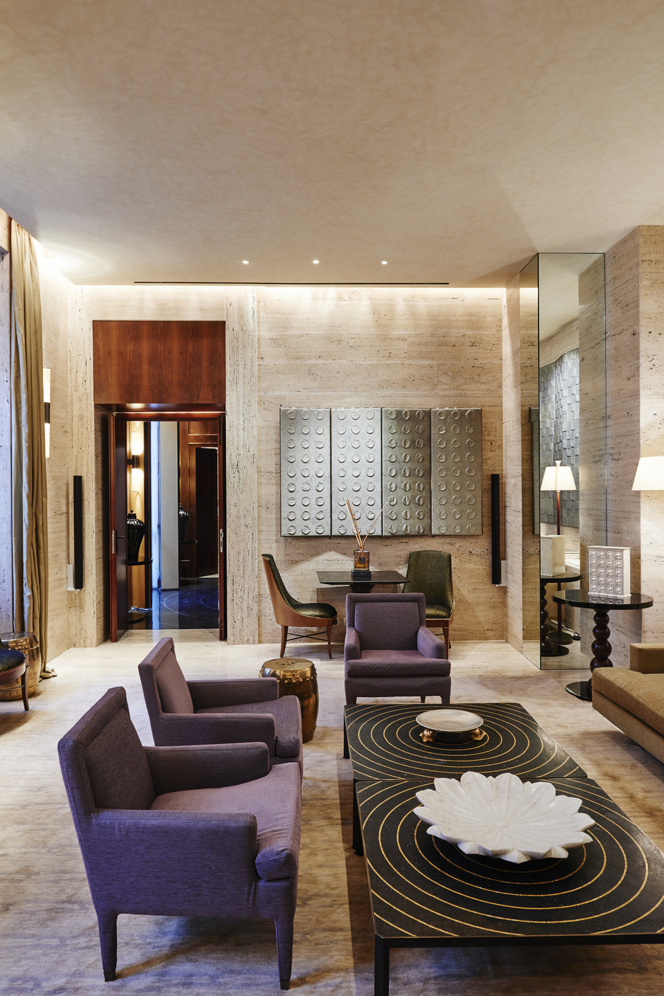 Park Hyatt Milano, photo 5