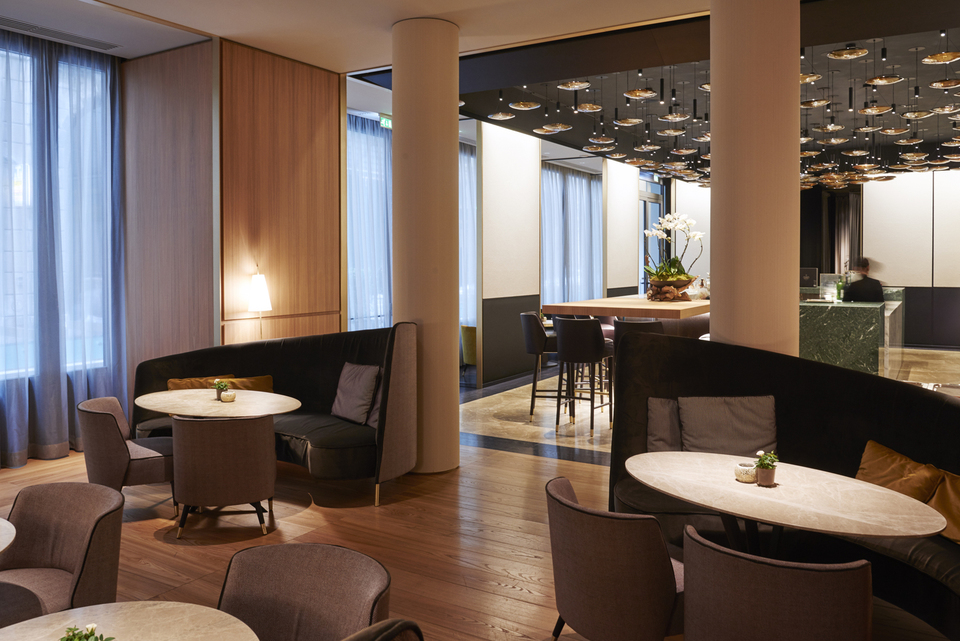 Park Hyatt Milano, photo 7