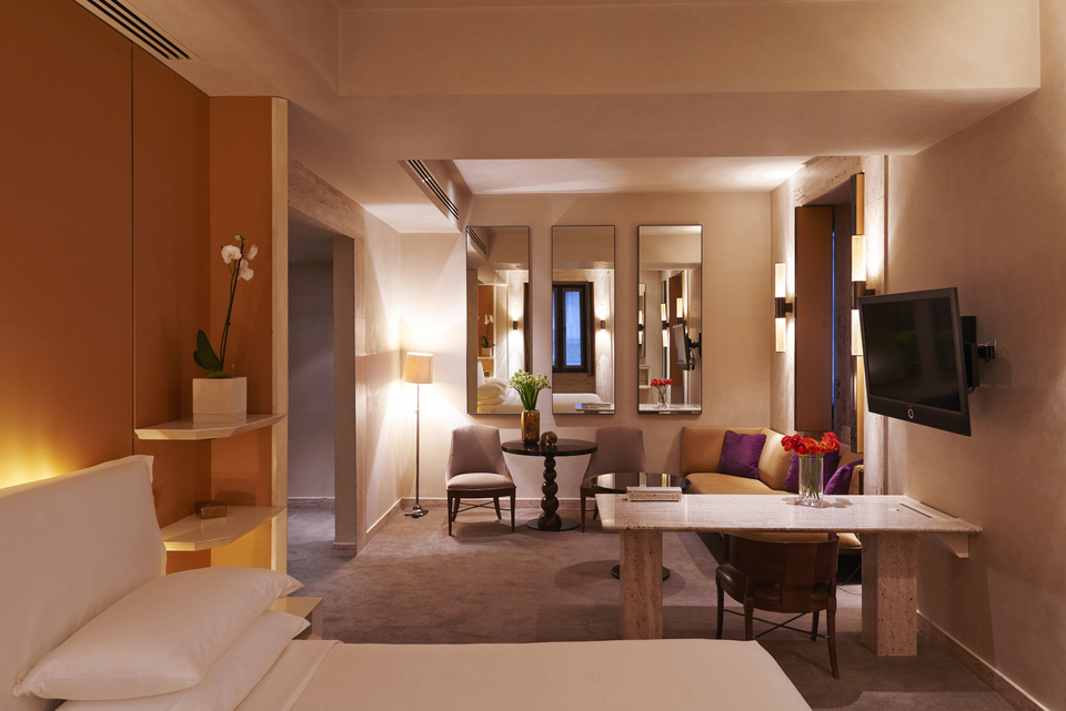 Park Hyatt Milano, photo 8