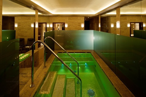 Park Hyatt Milano, photo 2