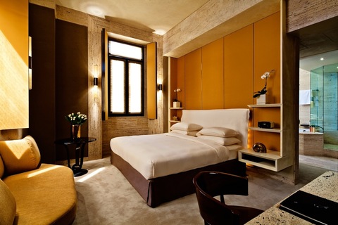 Park Hyatt Milano, photo 3
