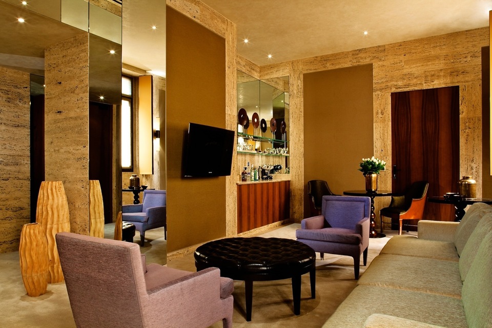 Park Hyatt Milano, photo 4