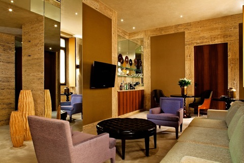 Park Hyatt Milano, photo 4