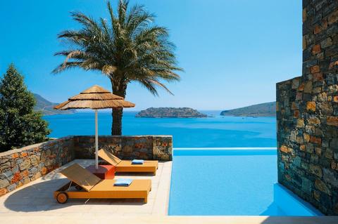 Phaea Blue Palace, photo 2