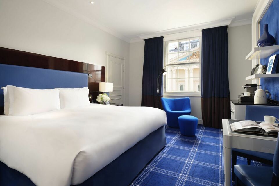 Sofitel London St James, photo 4