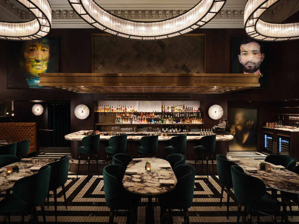 Sofitel London St James, photo 6