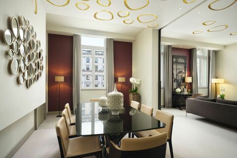 Sofitel London St James, photo 3