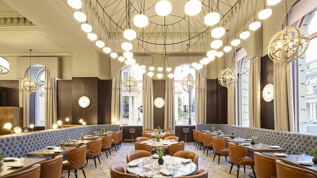 Sofitel London St James, photo 5
