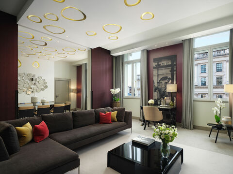 Sofitel London St James, photo 2
