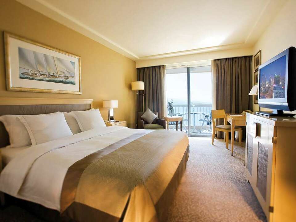 Movenpick Hotel Beirut, photo 4