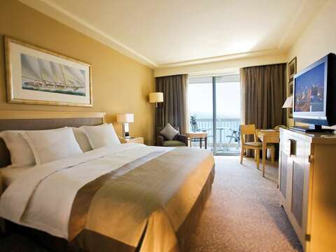 Movenpick Hotel Beirut, photo 4