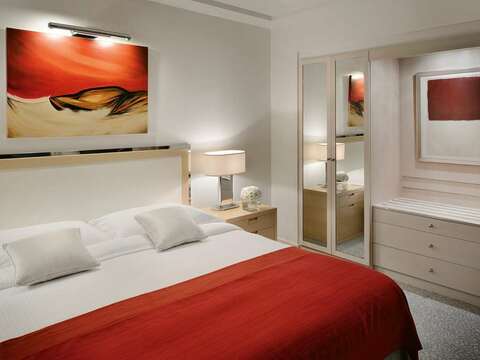 Movenpick Hotel Beirut, photo 3
