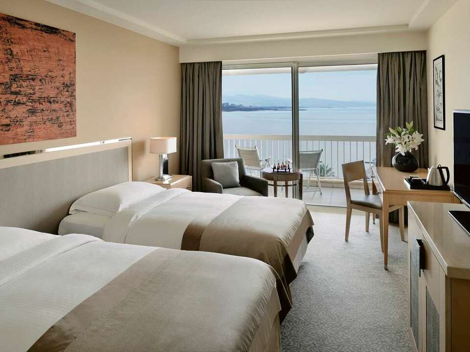 Movenpick Hotel Beirut, photo 7