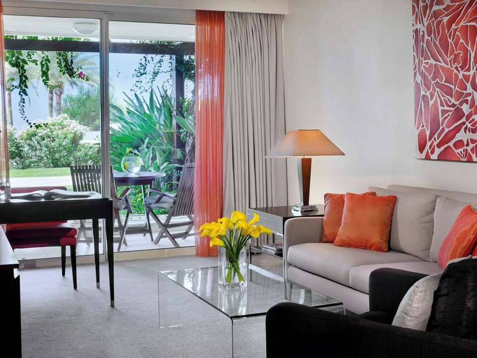 Movenpick Hotel Beirut, photo 6