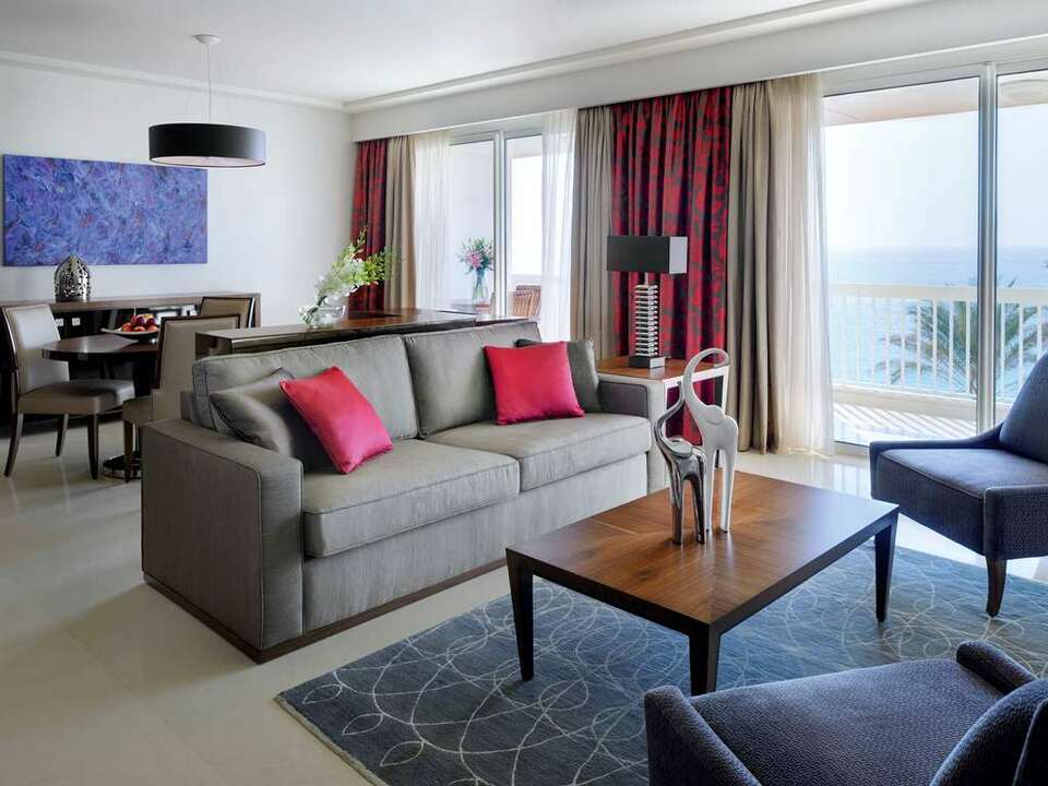 Movenpick Hotel Beirut, photo 8