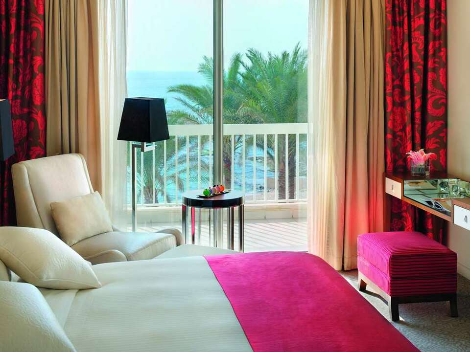 Movenpick Hotel Beirut, photo 5