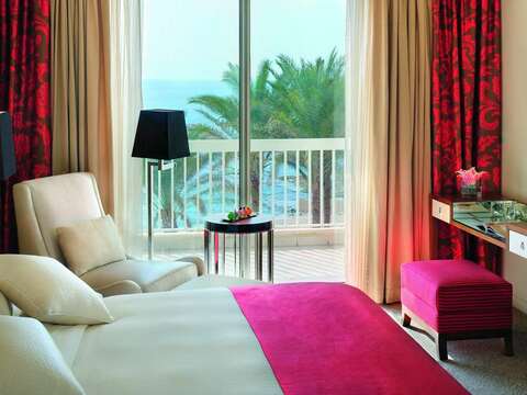 Movenpick Hotel Beirut, photo 5