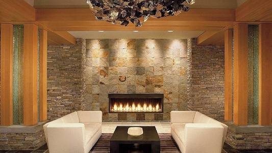 Four Seasons Resort Whistler, photo 4