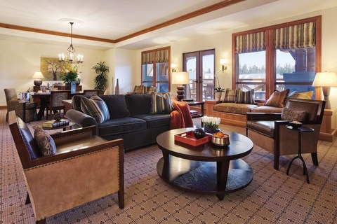 Four Seasons Resort Whistler, photo 5