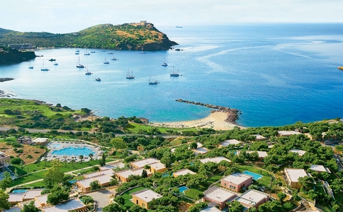 Cape Sounio Grecotel Exclusive Resort, photo 2