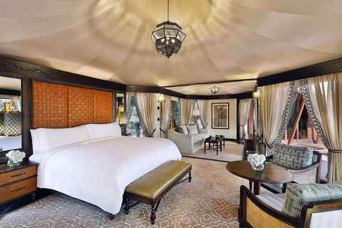 Ritz-Carlton Al Wadi Desert, photo 3