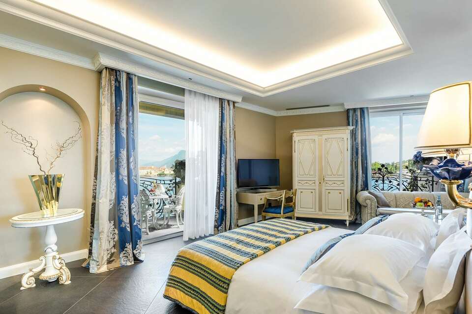 Villa E Palazzo Aminta, photo 6