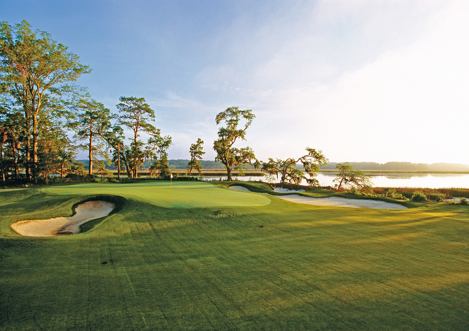 Montage Palmetto Bluff, photo 3