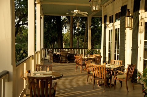 Montage Palmetto Bluff, photo 4
