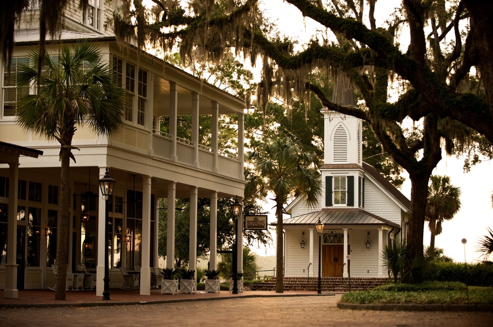 Montage Palmetto Bluff, photo 7
