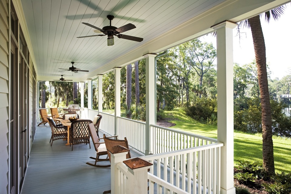 Montage Palmetto Bluff, photo 8