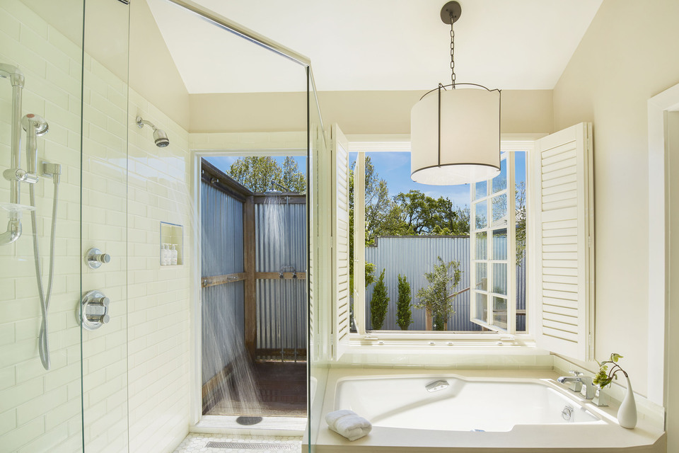 Carneros Resort and Spa, photo 7