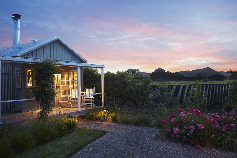 Carneros Resort and Spa, photo 5