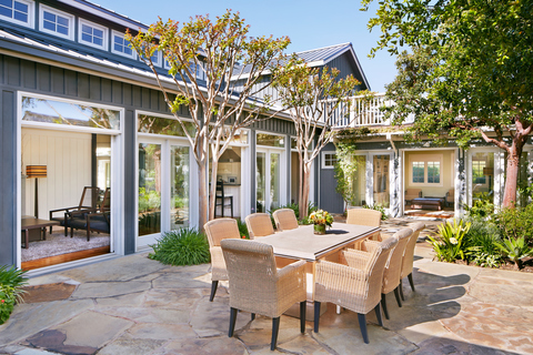 Carneros Resort and Spa, photo 2