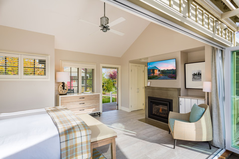 Carneros Resort and Spa, photo 3