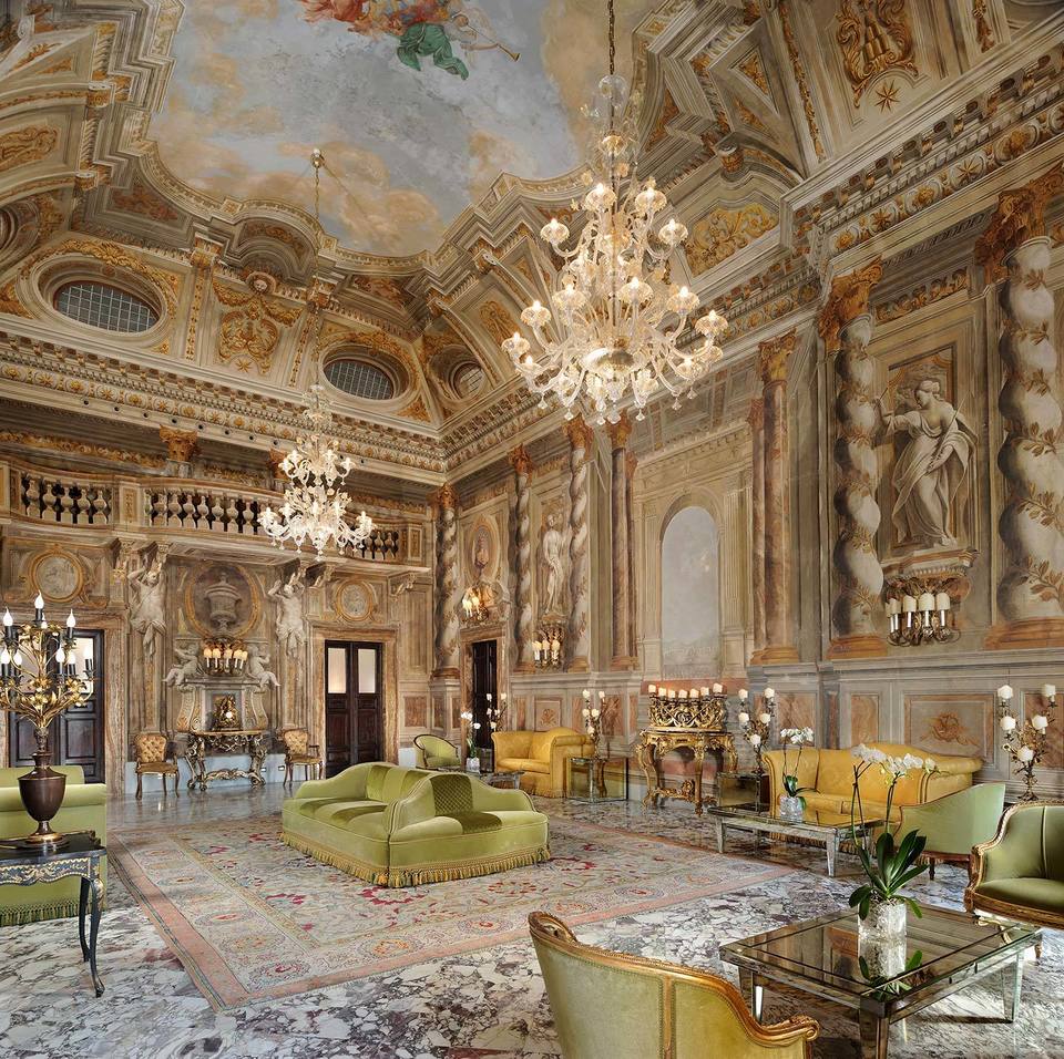 Grand Hotel Continental, photo 1