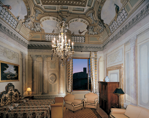 Grand Hotel Continental, photo 2