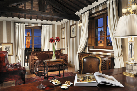 Grand Hotel Continental, photo 3