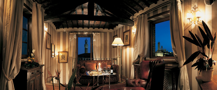 Grand Hotel Continental, photo 4