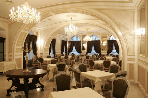 Grand Hotel Continental, photo 5