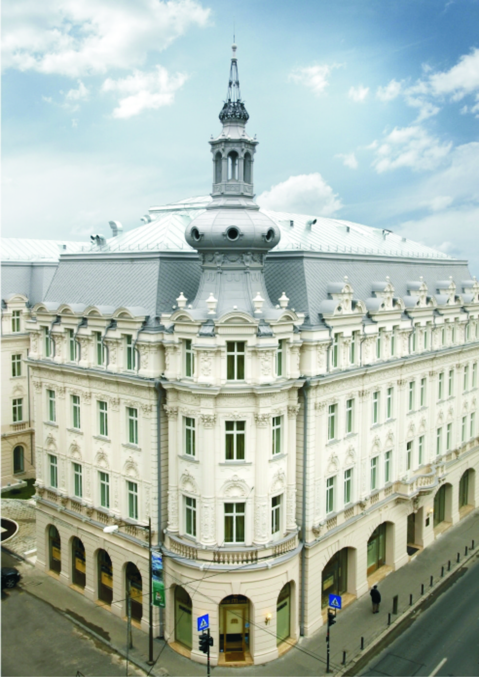 Grand Hotel Continental, photo 6