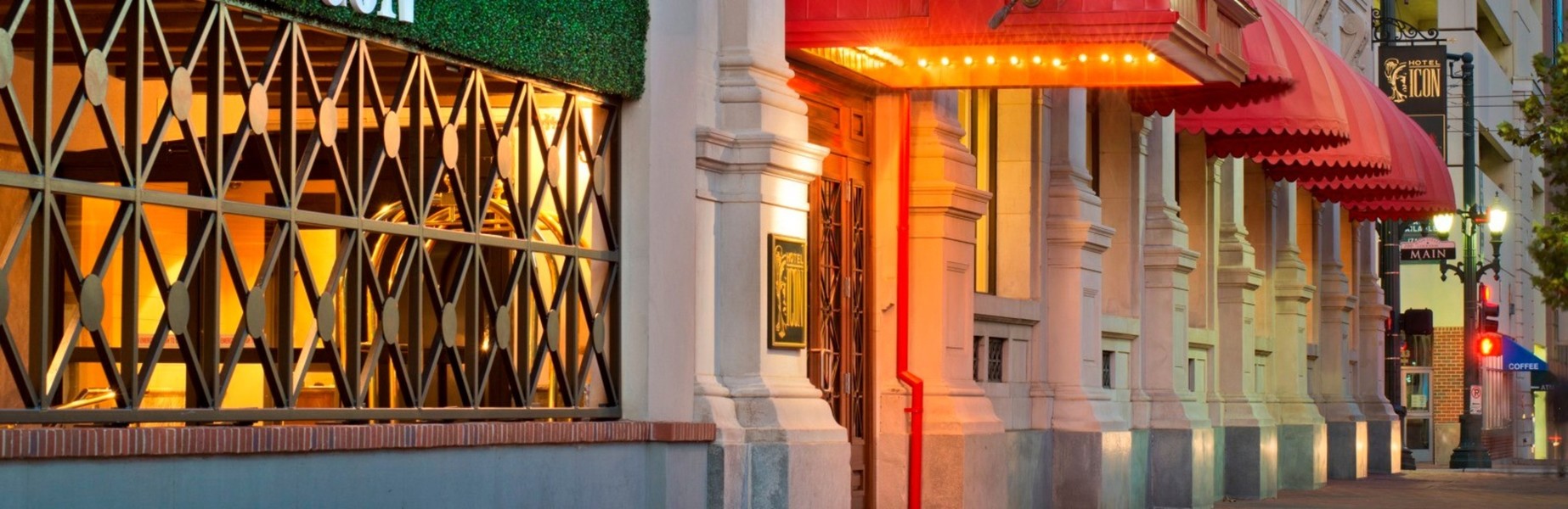 Hotel Icon, photo 1