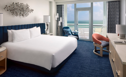 Fontainebleau Miami Beach, photo 5