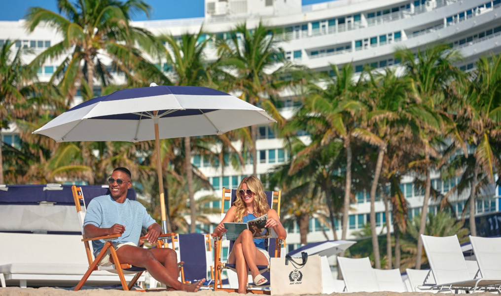 Fontainebleau Miami Beach, photo 7