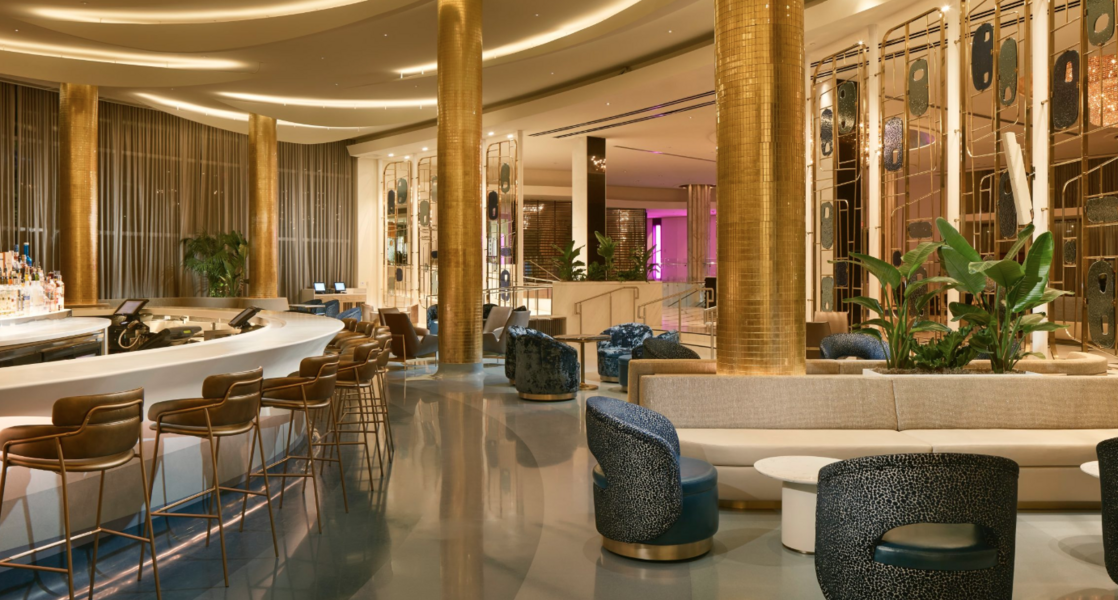 Fontainebleau Miami Beach, photo 2