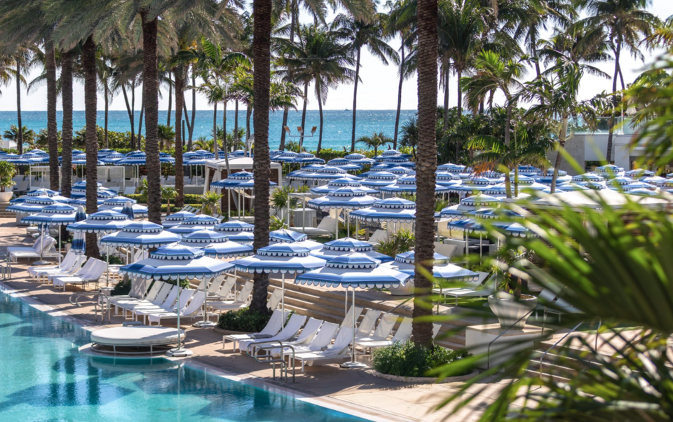 Fontainebleau Miami Beach, photo 4