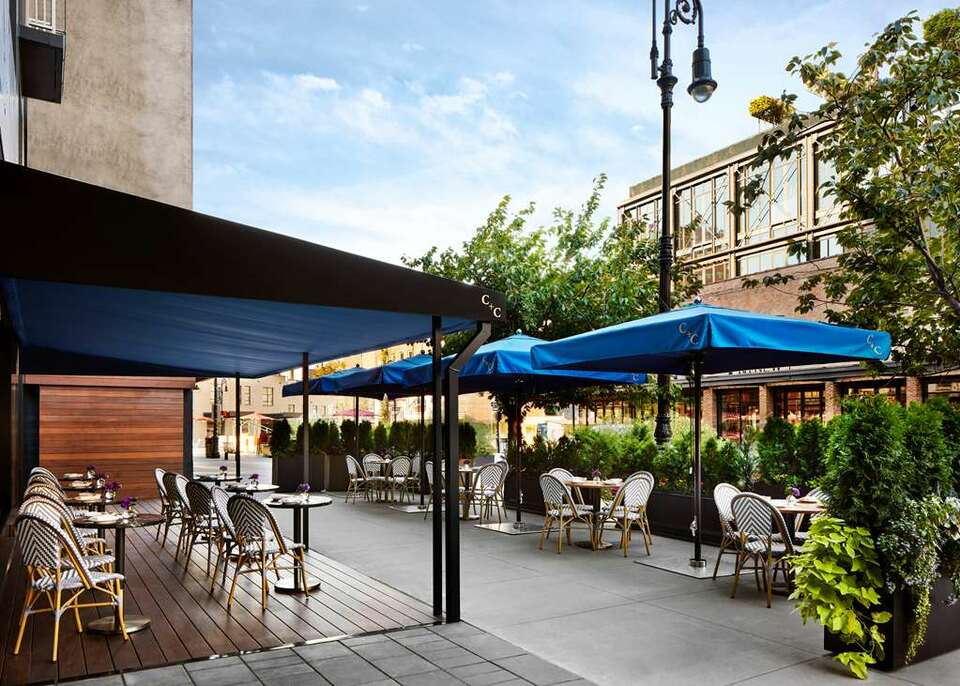 Gansevoort Meatpacking NYC, photo 2